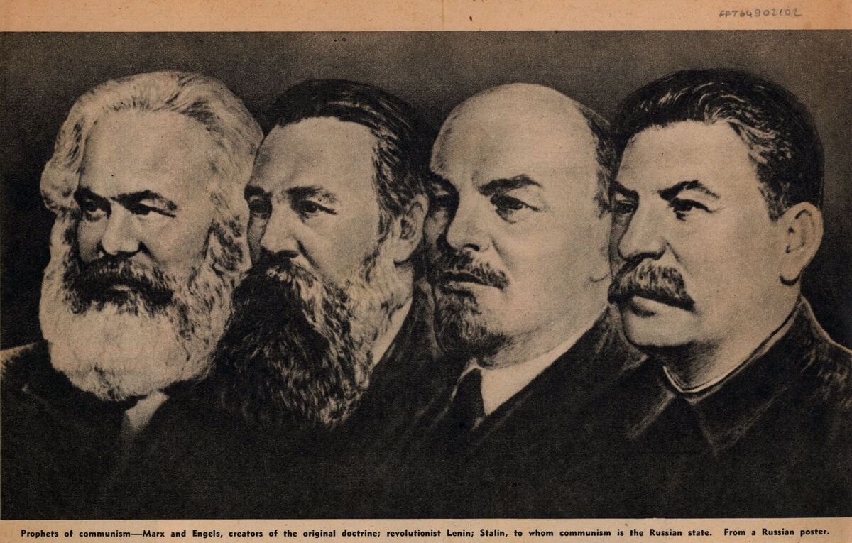 Afinitatea pentru comunism – între nevoi psihologice, nostalgie și căutare spirituală