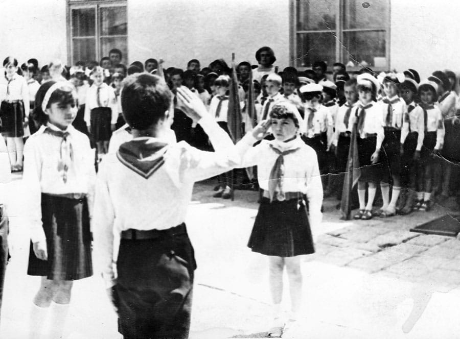 Afinitatea pentru comunism – între nevoi psihologice, nostalgie și căutare spirituală