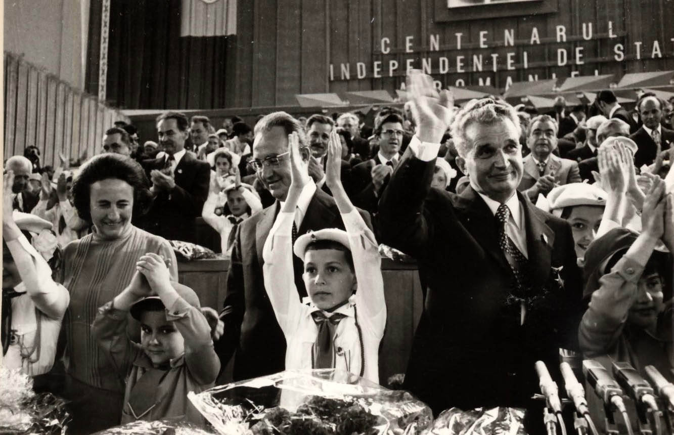 Afinitatea pentru comunism – între nevoi psihologice, nostalgie și căutare spirituală