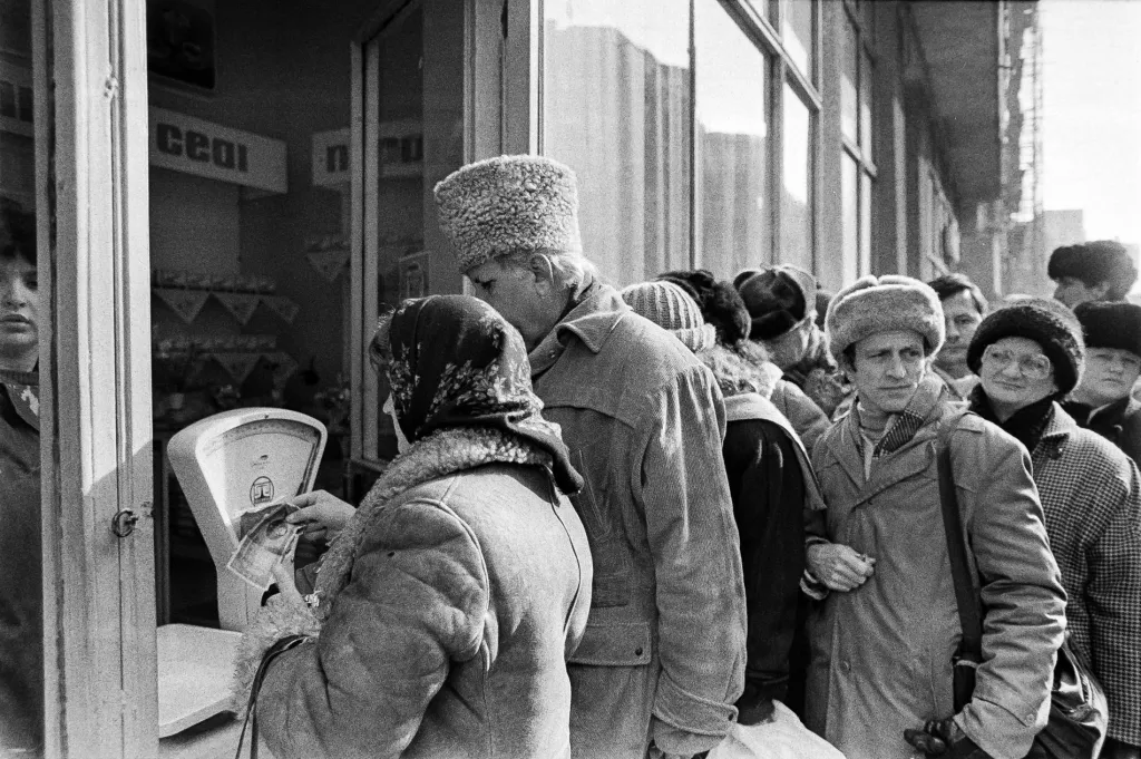 Afinitatea pentru comunism – între nevoi psihologice, nostalgie și căutare spirituală