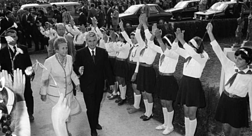 Afinitatea pentru comunism – între nevoi psihologice, nostalgie și căutare spirituală