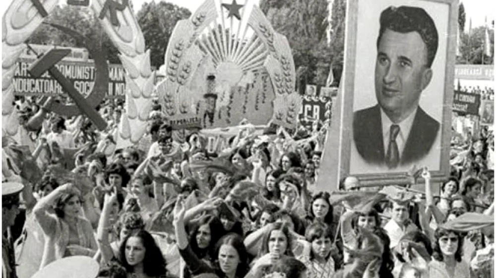 Afinitatea pentru comunism – între nevoi psihologice, nostalgie și căutare spirituală