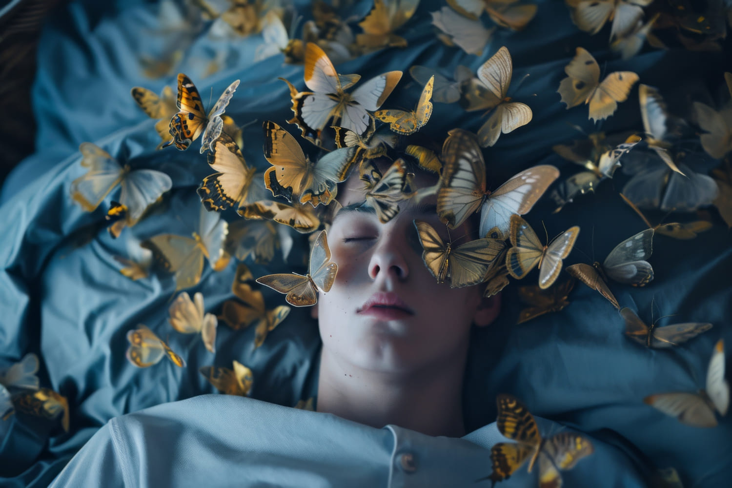 Conștientul și inconștientul – dialogul nevăzut al psihicului