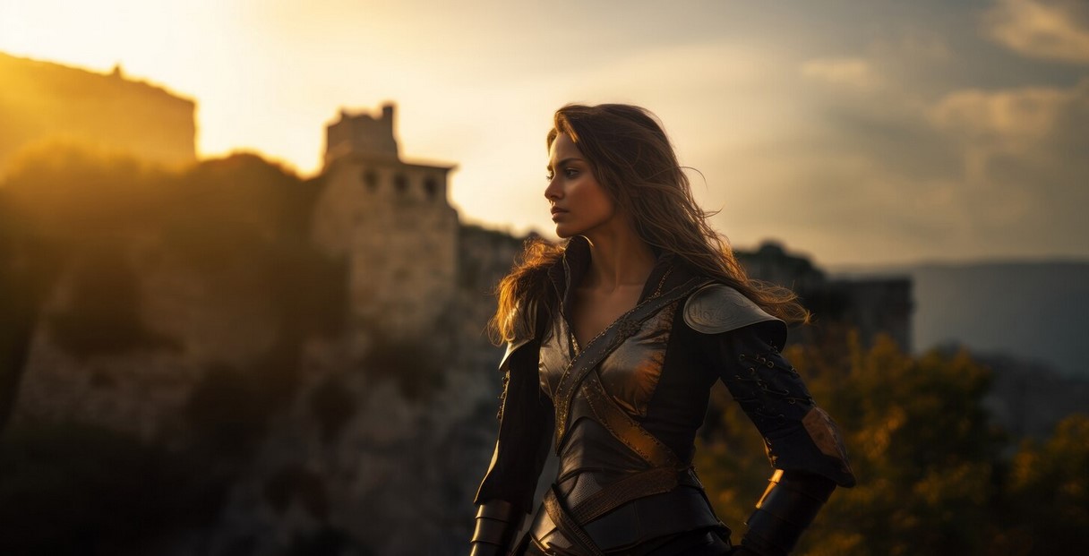 Curajul de a fi tu însuți este un act de libertate interioara