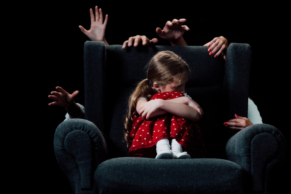 Custodia copiilor și conflictul parental