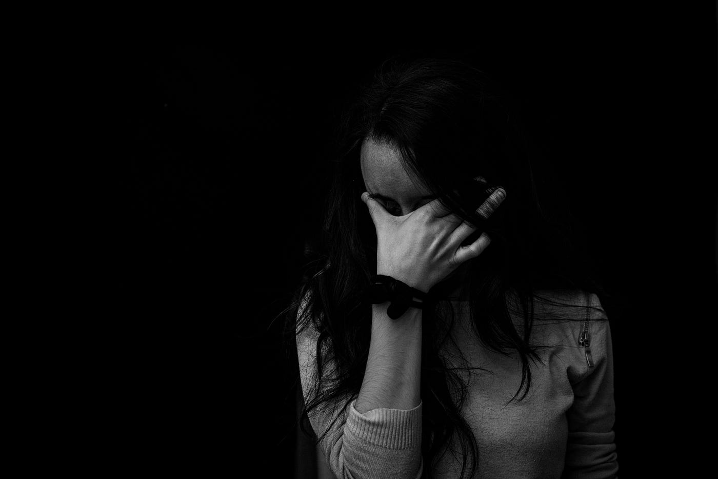 Frica: O hartă psihică a vulnerabilității umane