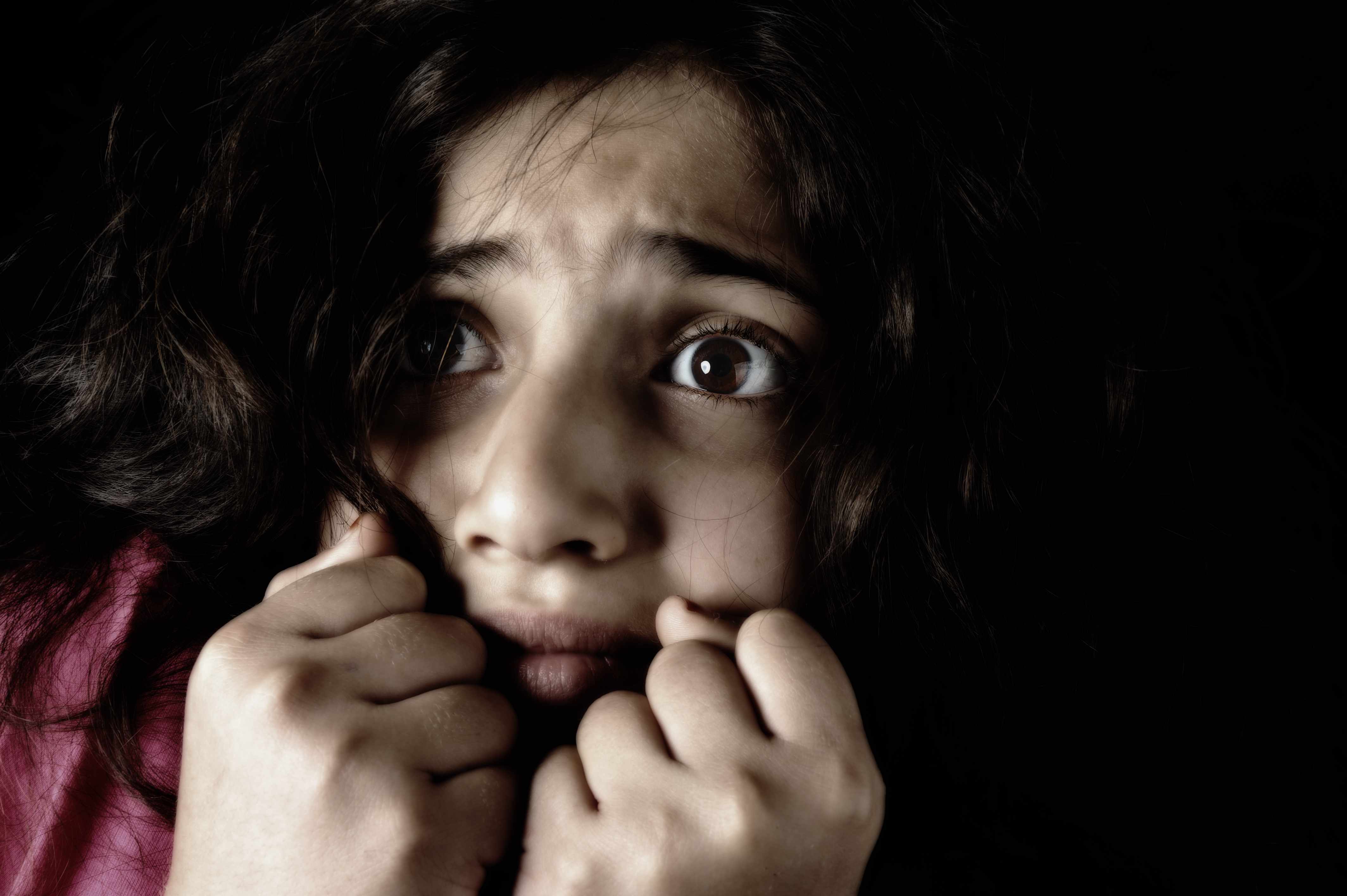 Frica: O hartă psihică a vulnerabilității umane