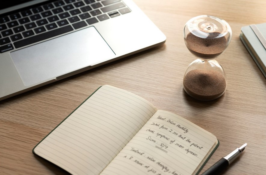 Disciplina te duce acolo unde emoțiile nu pot
