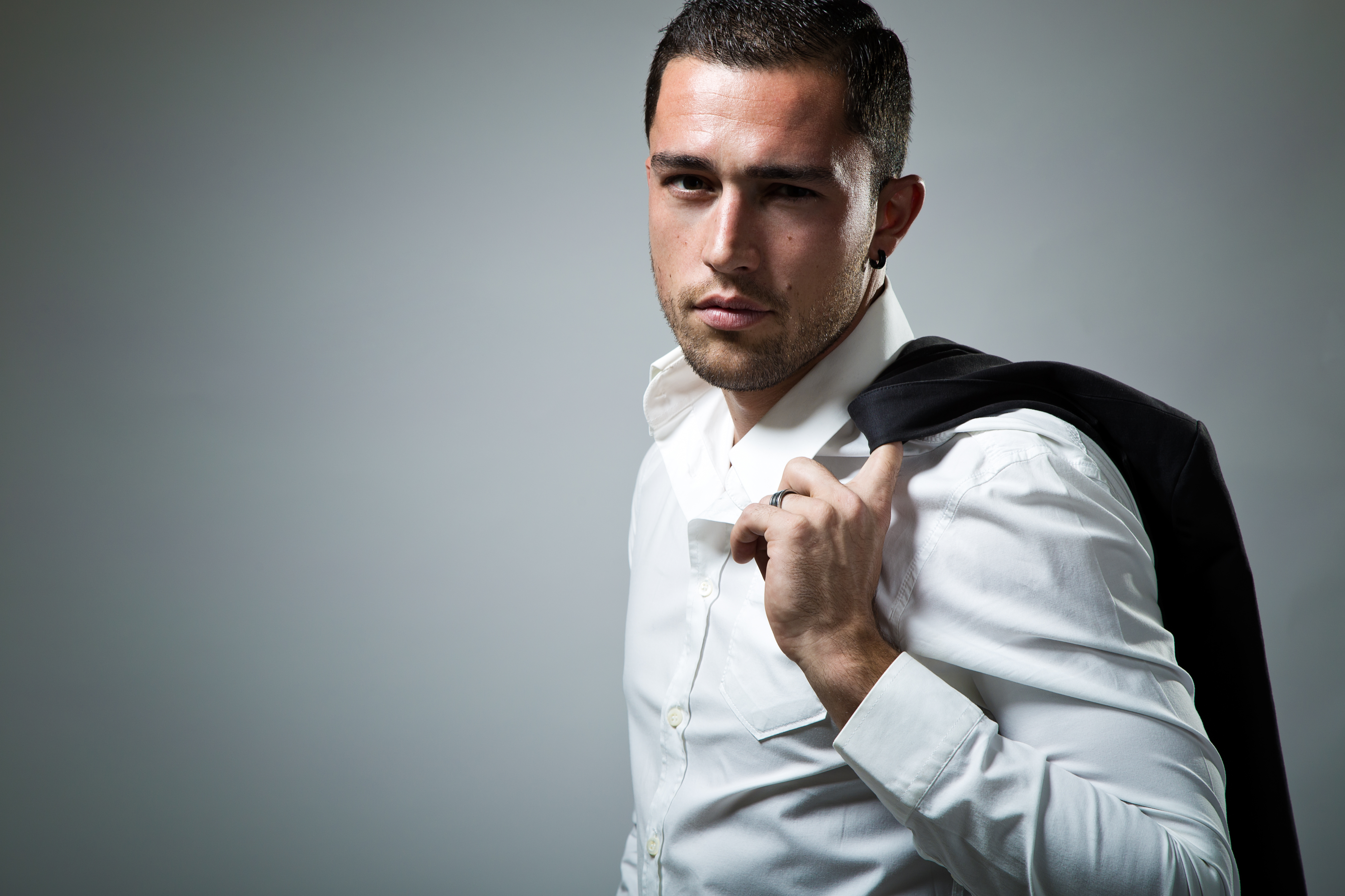 Curajul de a fi tu însuți este un act de libertate interioara