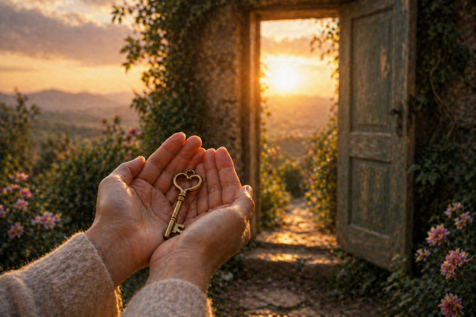 Întoarcerea la adevăr