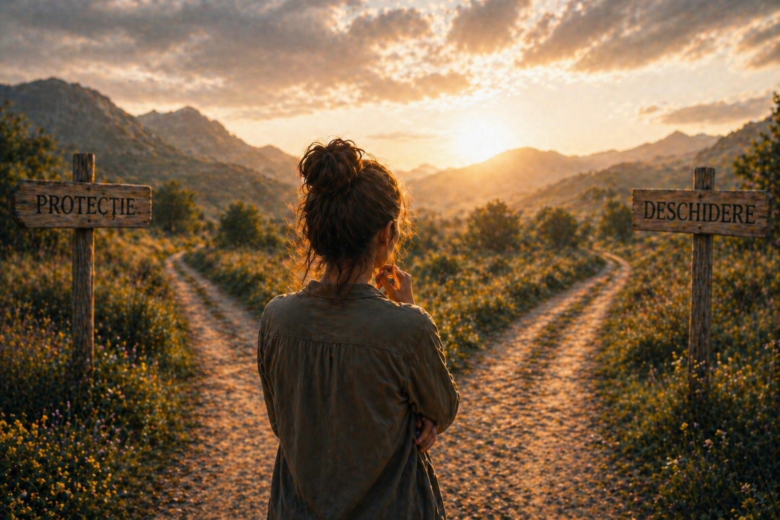 Întoarcerea la adevăr