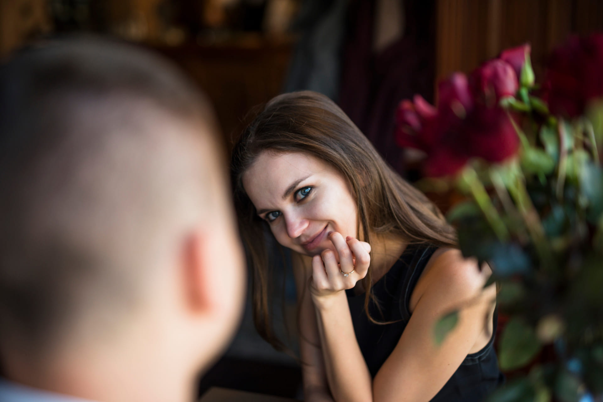 Iubirea în cuplurile narcisice/dependente - Despre fascinație, fuziune și prăbușire relațională
