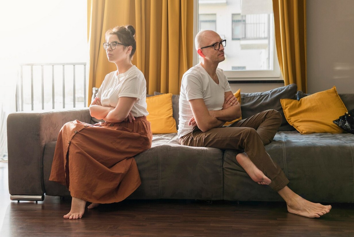 Manipularea emoțională în familie