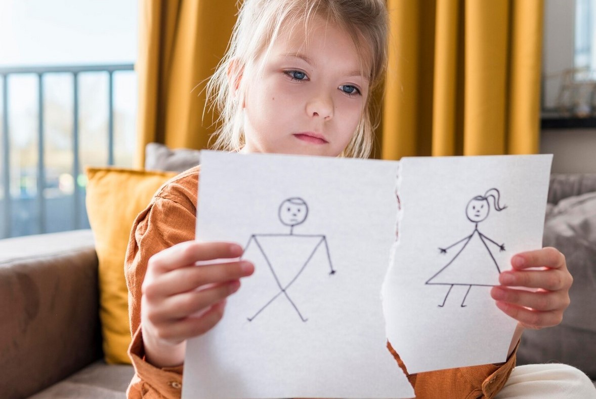 Manipularea emoțională în familie