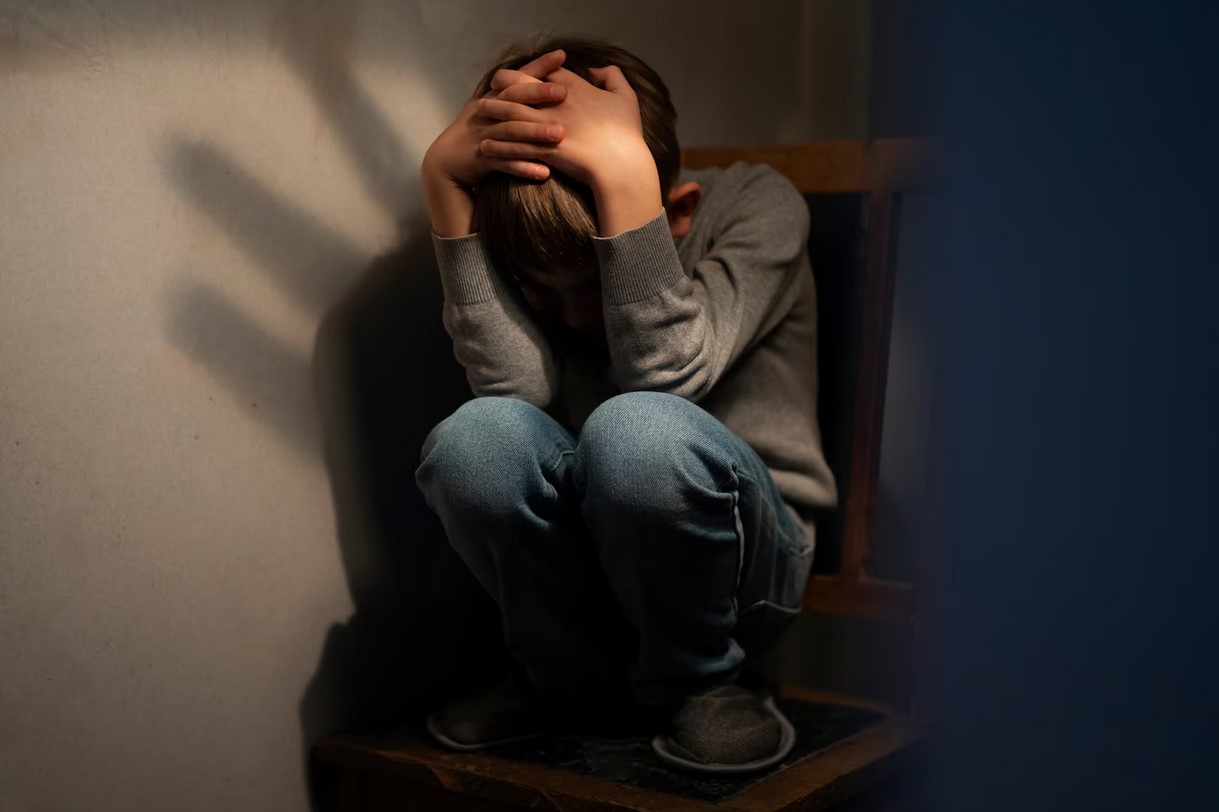 Manipularea emoțională în familie