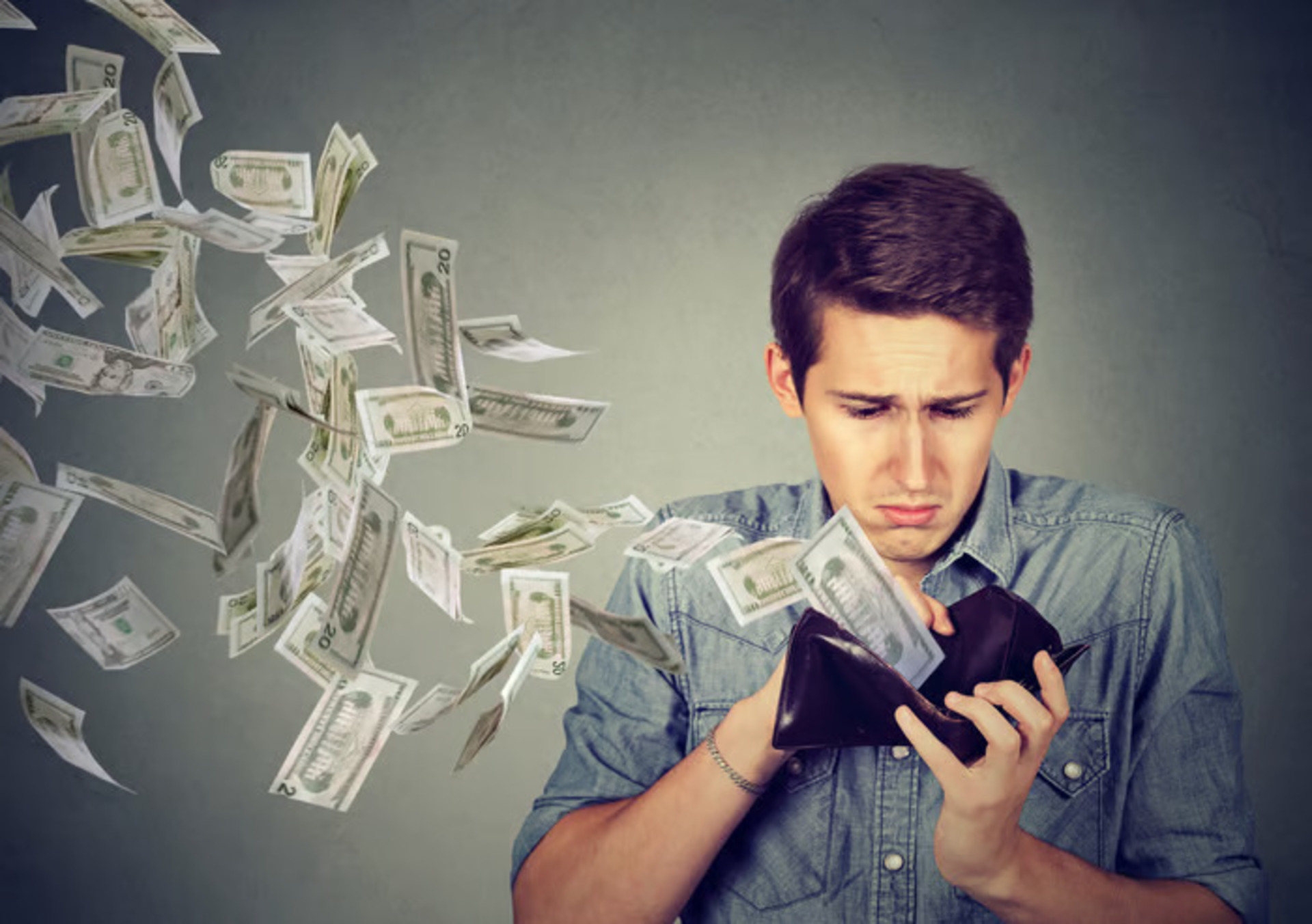 Psihologia banilor: O explorare a relației noastre emoționale cu resursele materiale