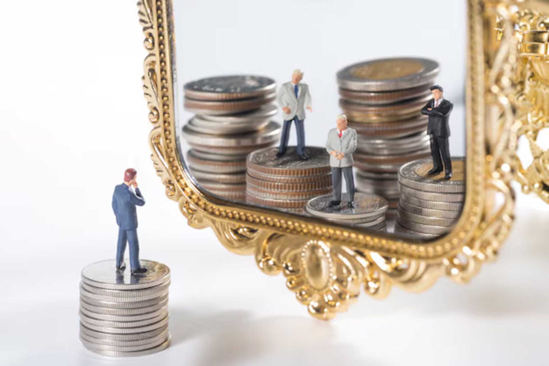 Psihologia banilor: O explorare a relației noastre emoționale cu resursele materiale