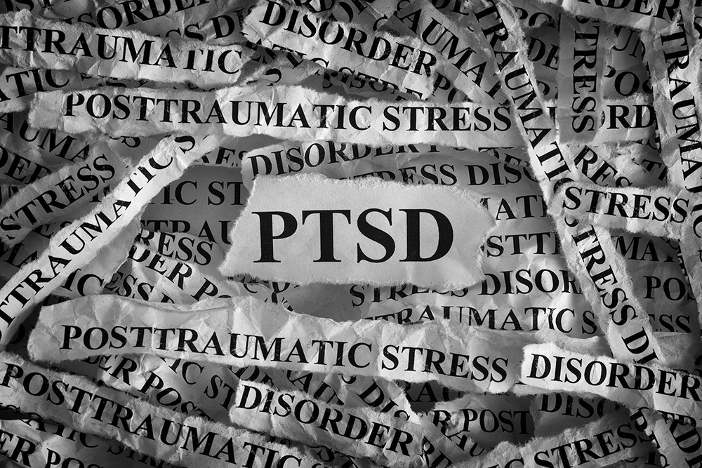 Sindromul de stres posttraumatic (PTSD) - Înțelegere și vindecare după traumă
