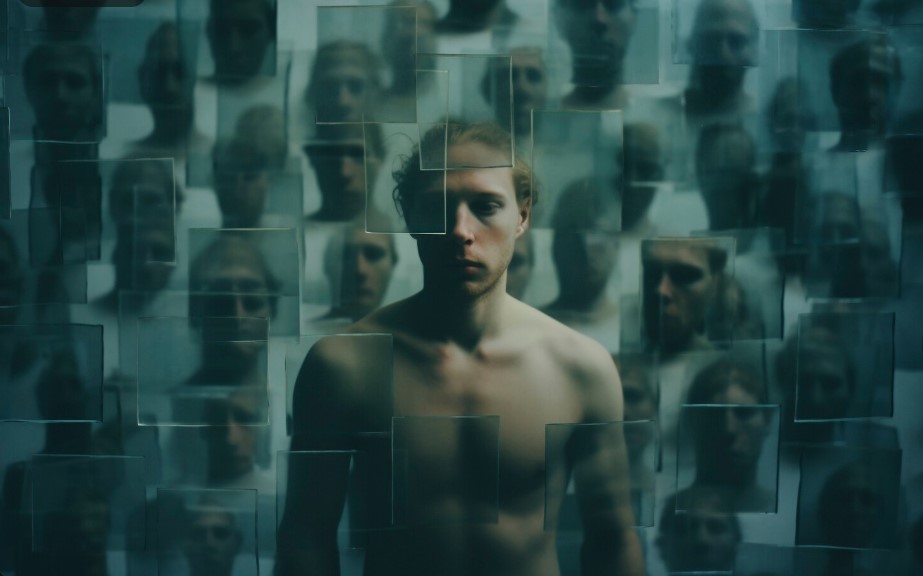 Trauma trădării și reconstrucția sinelui