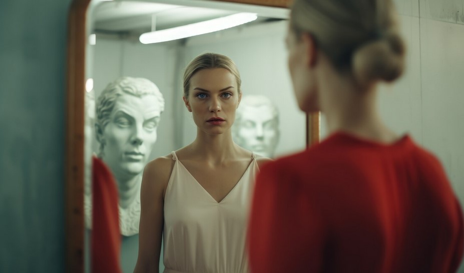 Trauma trădării și reconstrucția sinelui